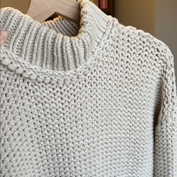 Free People My Only Sunshine Sweater - Picture 5 of 6